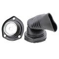 Base de Amortiguador Tras. Izq. Lexus Es350 2007-2017