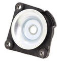 Base de Amortiguador Tras. Turbo Volvo S60 2001-2009