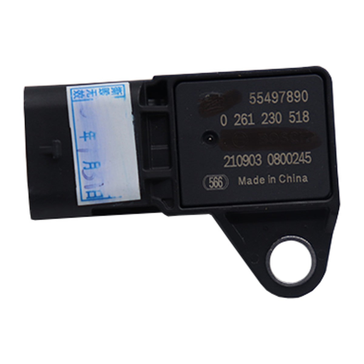 Sensor de Temperatura Motor Chevrolet Onix – vista 4