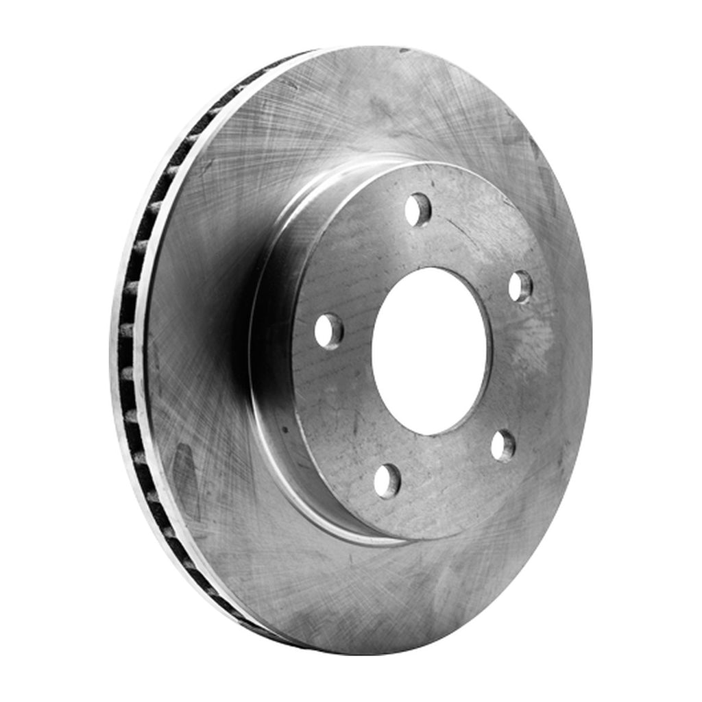 Disco de Freno Ventilado Del. GMC Yukon / Chevrolet Blazer – vista 2