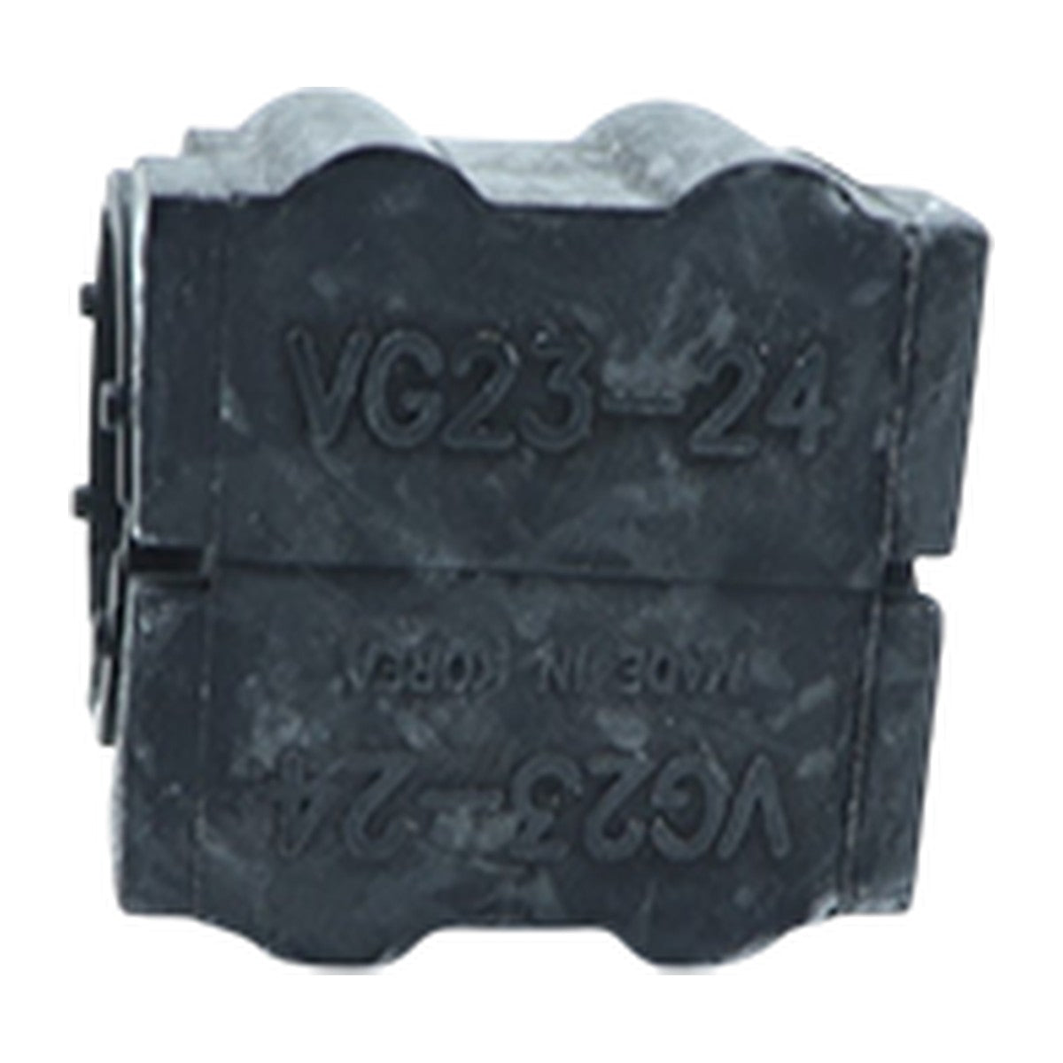 Buje de Barra Estabilizadora Del. Kia Sorento / Hyundai Santa Fe – vista 3