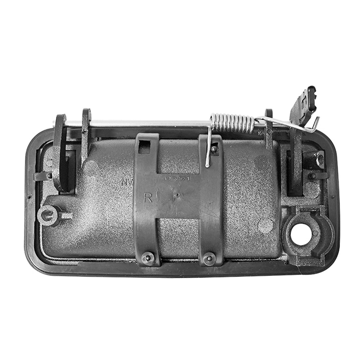 Manija Exterior Del. Der. Chevrolet Tahoe / GMC Yukon 1995-1999 – vista 2