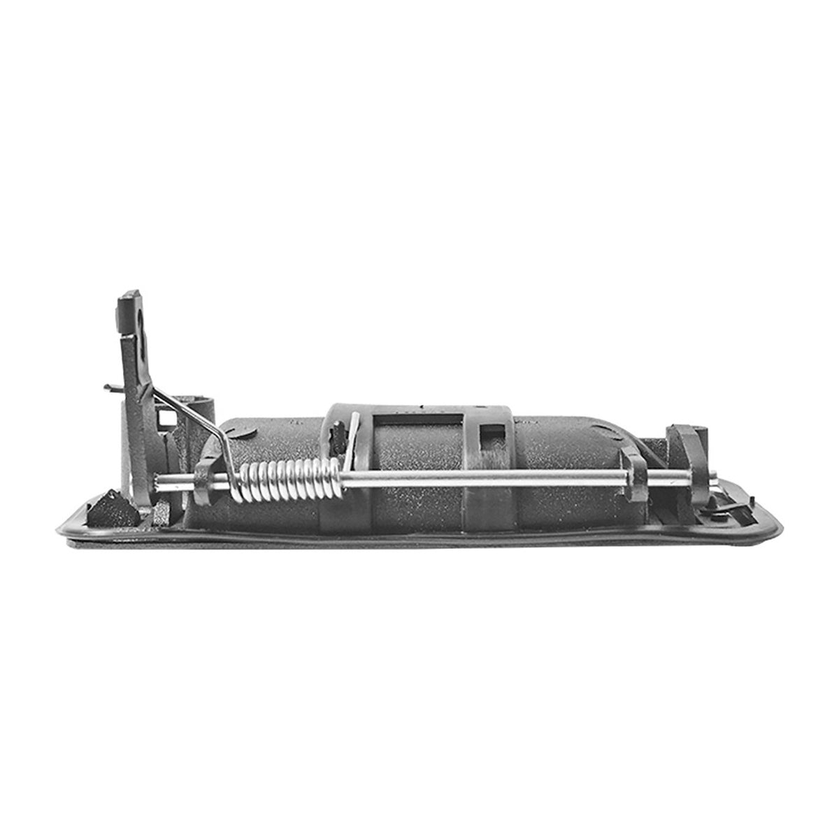 Manija Exterior Del. Der. Chevrolet Tahoe / GMC Yukon 1995-1999 – vista 3