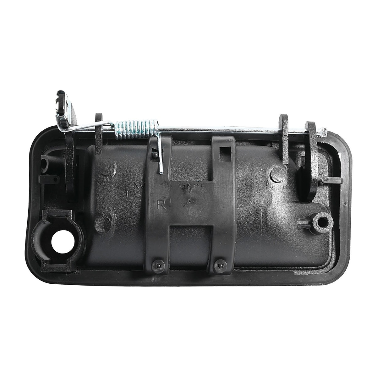 Manija Exterior Del. Izq. Chevrolet Tahoe / GMC Yukon 1995-1999 – vista 2