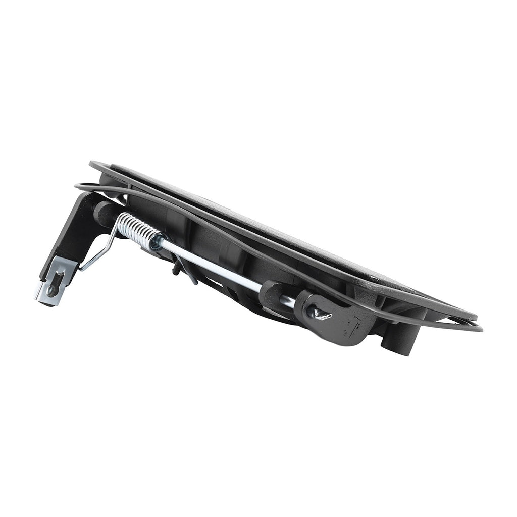 Manija Exterior Del. Izq. Chevrolet Tahoe / GMC Yukon 1995-1999 – vista 4