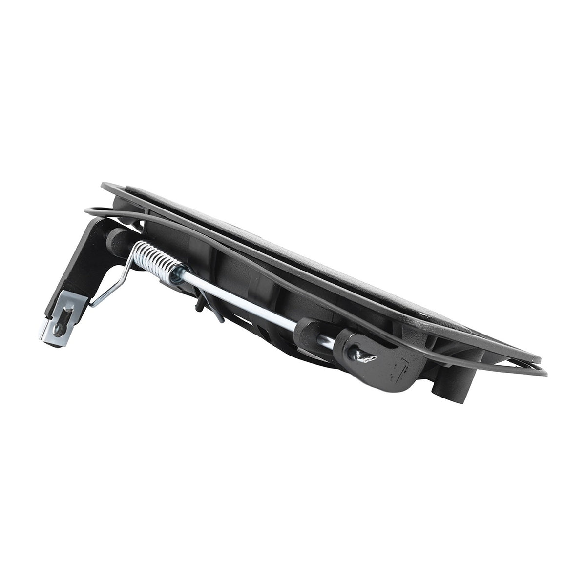 Manija Exterior Del. Izq. Chevrolet Tahoe / GMC Yukon 1995-1999 – vista 4