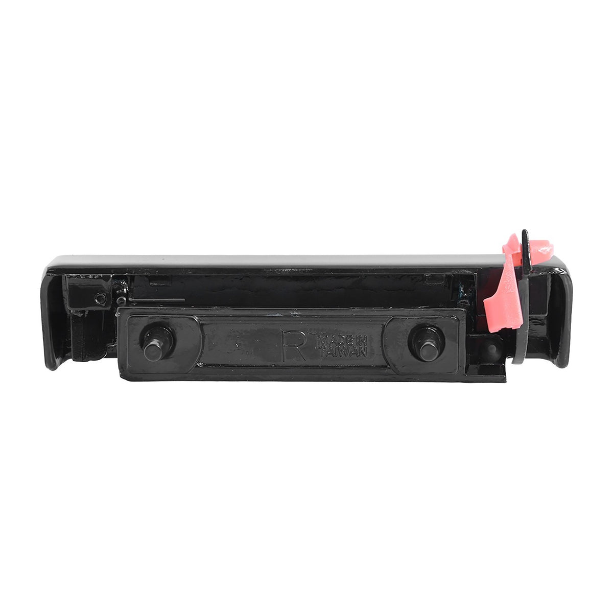 Manija Exterior Der. Chevrolet S10 / Chevrolet S10 Blazer 1982-1994 – vista 2