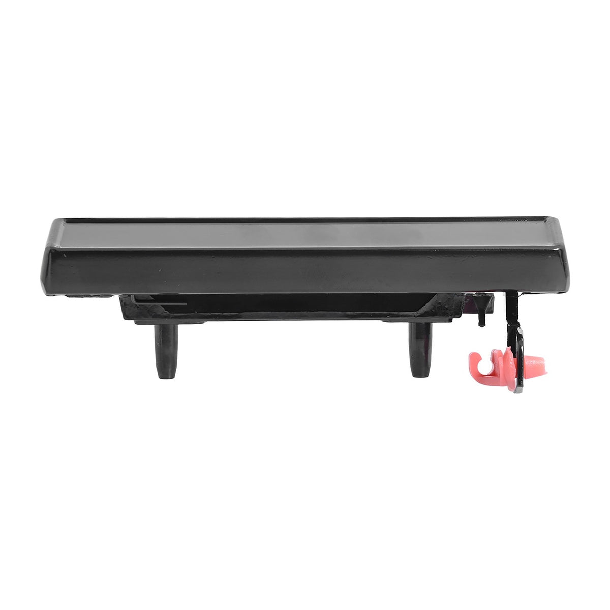 Manija Exterior Der. Chevrolet S10 / Chevrolet S10 Blazer 1982-1994 – vista 3