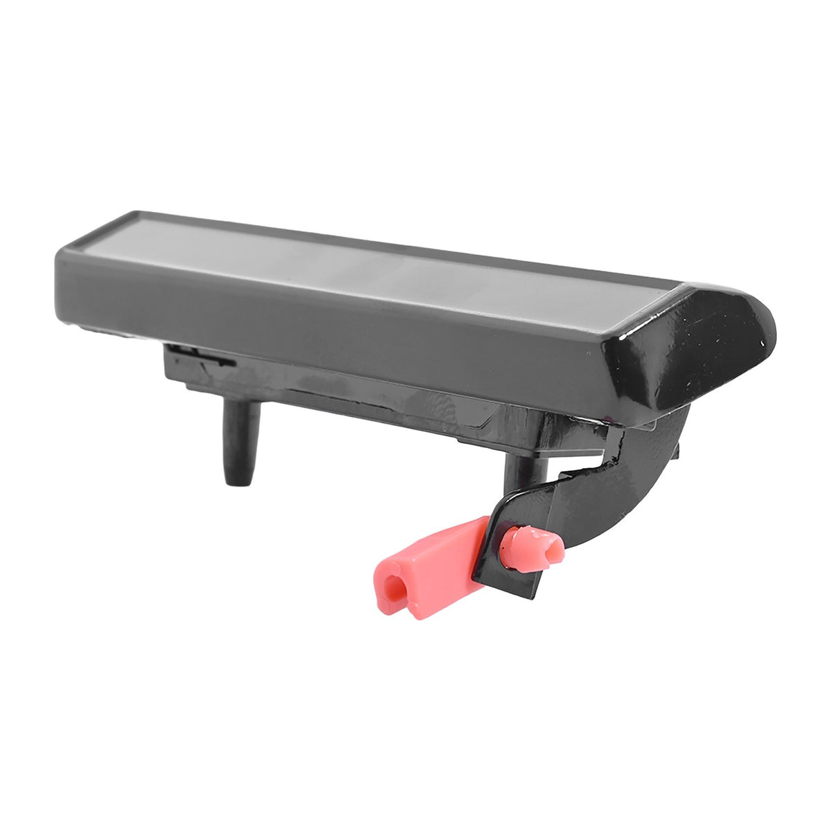 Manija Exterior Der. Chevrolet S10 / Chevrolet S10 Blazer 1982-1994 – vista 4