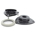 Base de Amortiguador Del. Mitsu Eclipse 2006-2012