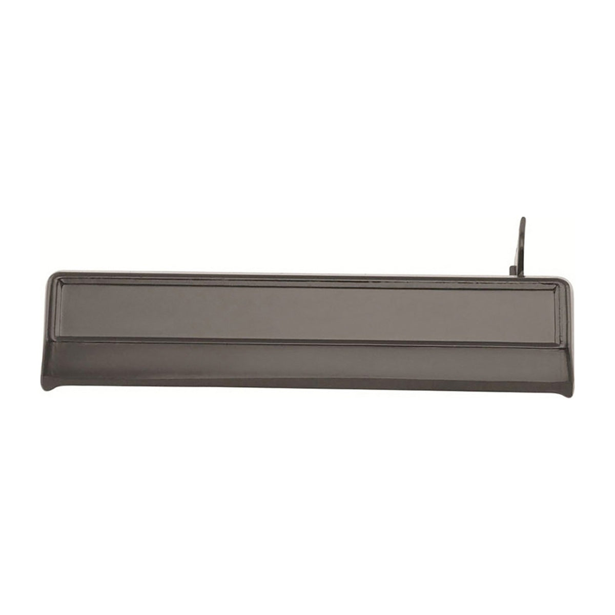 Manija Exterior Izq. Chevrolet S10 / Chevrolet S10 Blazer 1982-1994 – vista 1