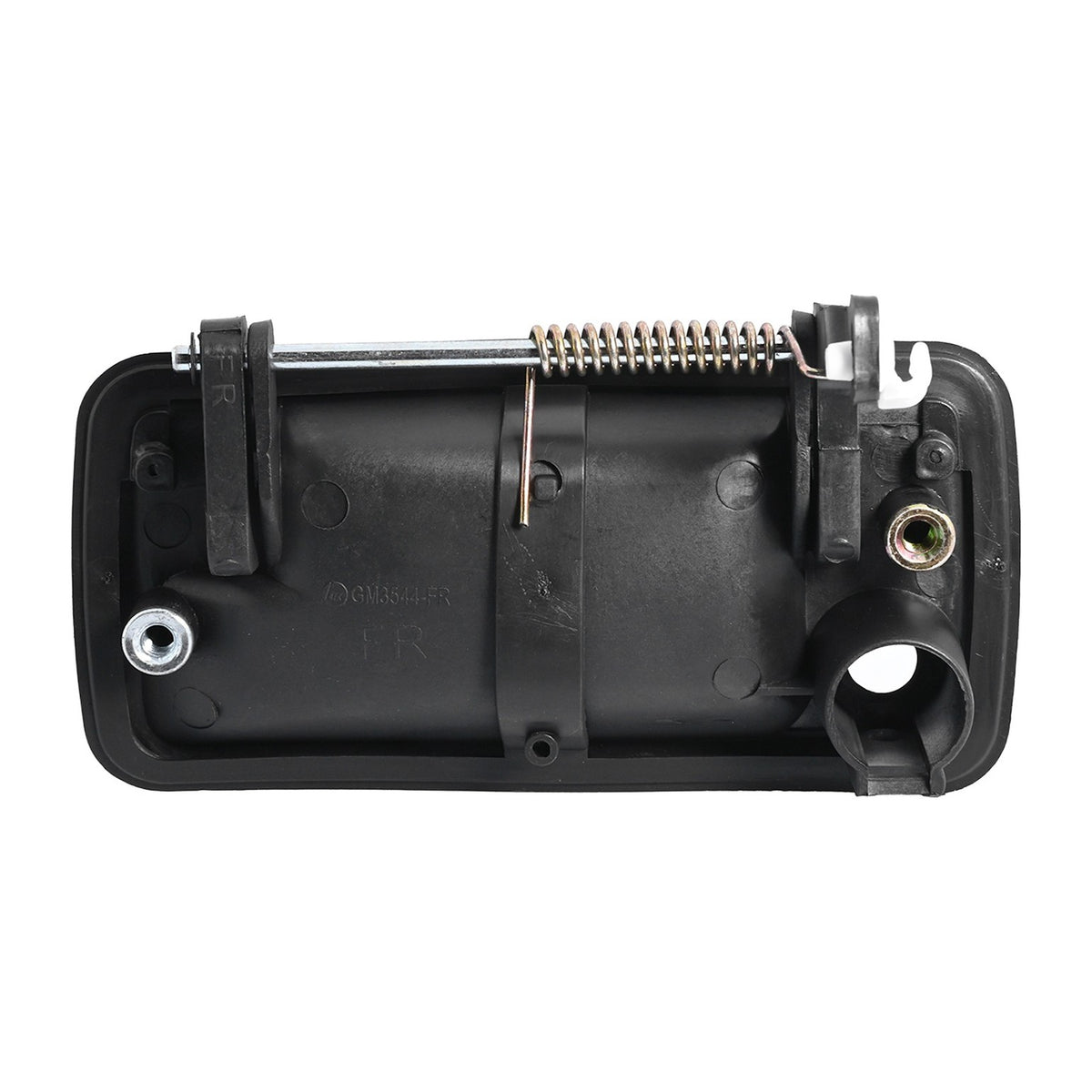 Manija Exterior Del. Der. Chevrolet S10 / GMC Sonoma 1995-2004 – vista 2