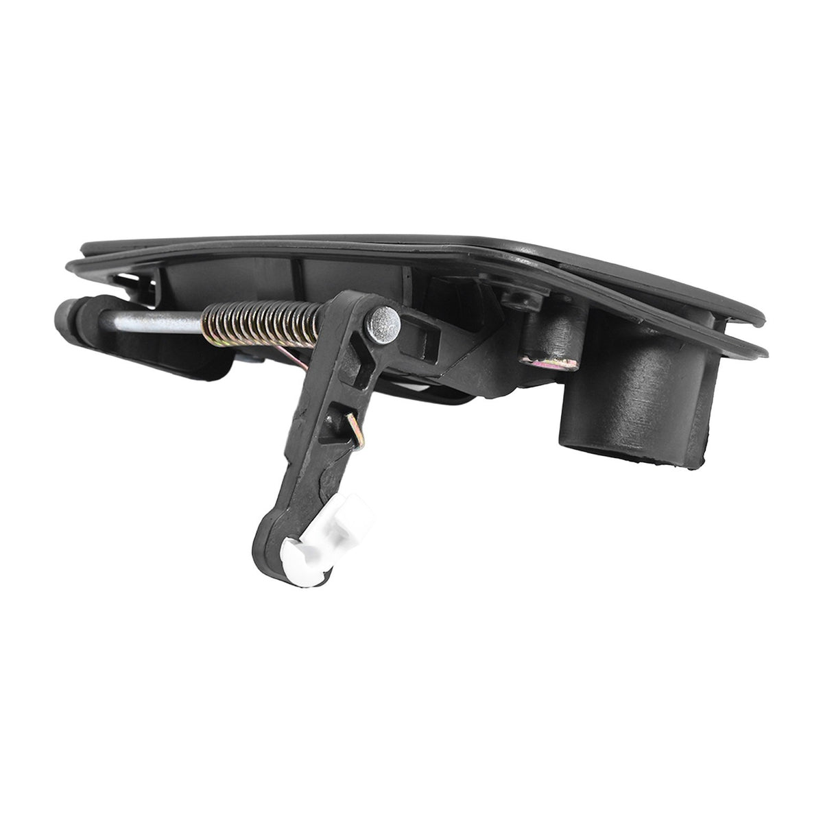Manija Exterior Del. Der. Chevrolet S10 / GMC Sonoma 1995-2004 – vista 4
