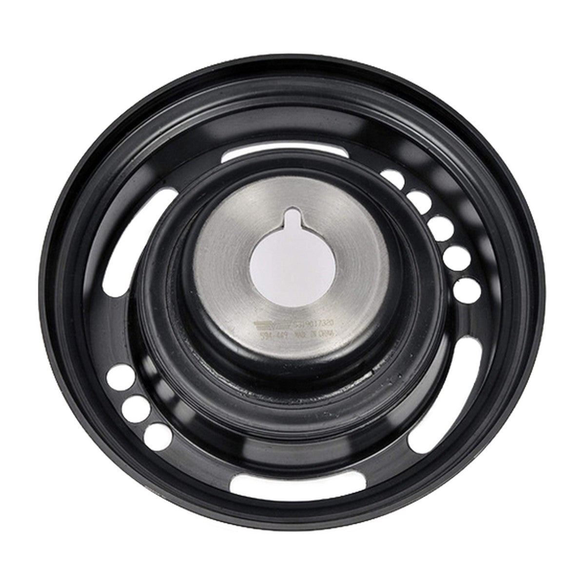 Polea Ciguenal Damper Buick Encore / Chevrolet Cruze – vista 1