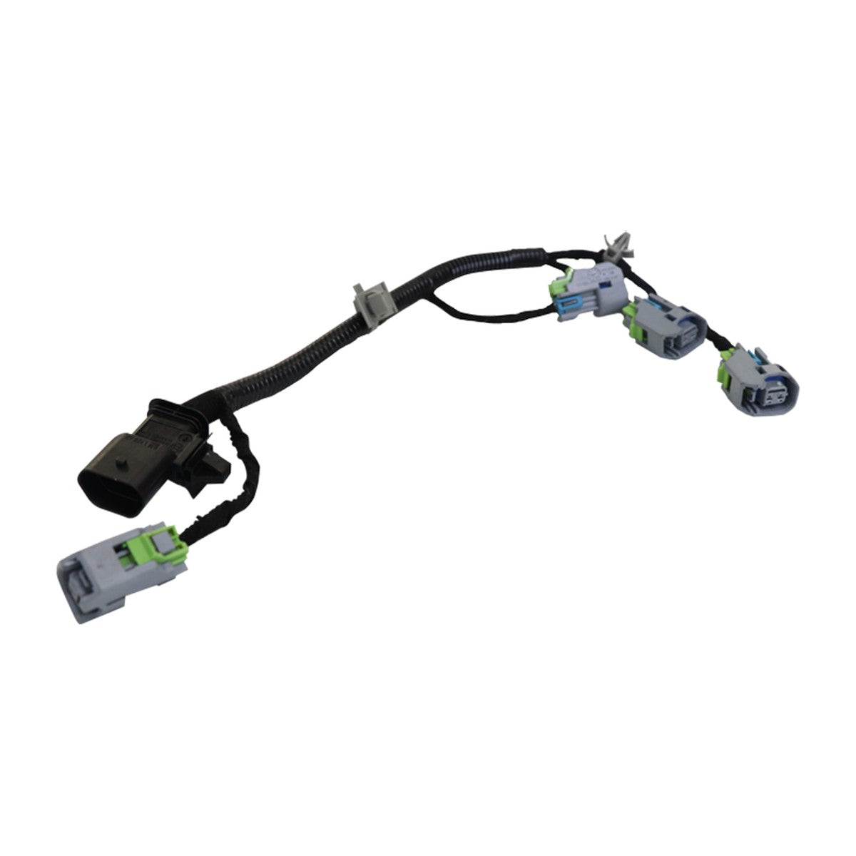 Conector para Inyector Chevrolet Sonic / Chevrolet Trax – vista 1