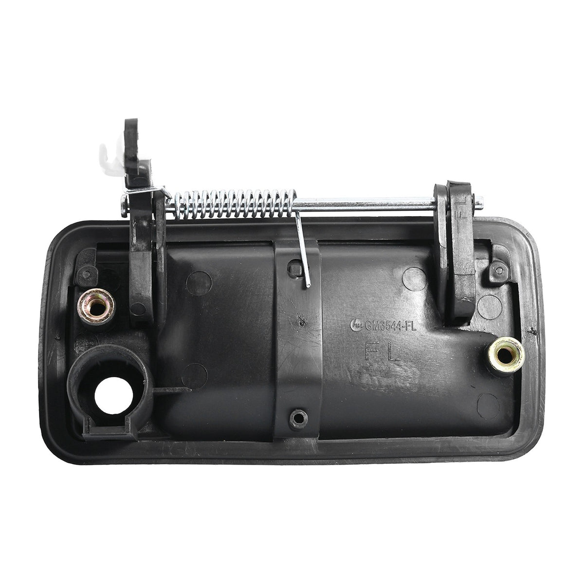 Manija Exterior Del. Izq. Chevrolet S10 / GMC Sonoma 1995-2004 – vista 2