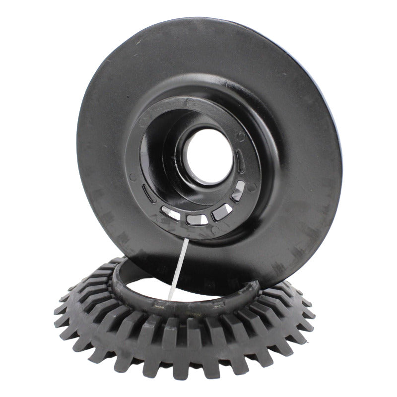 Base de Amortiguador Del. Sup. Chrysler Voyager 2000-2003