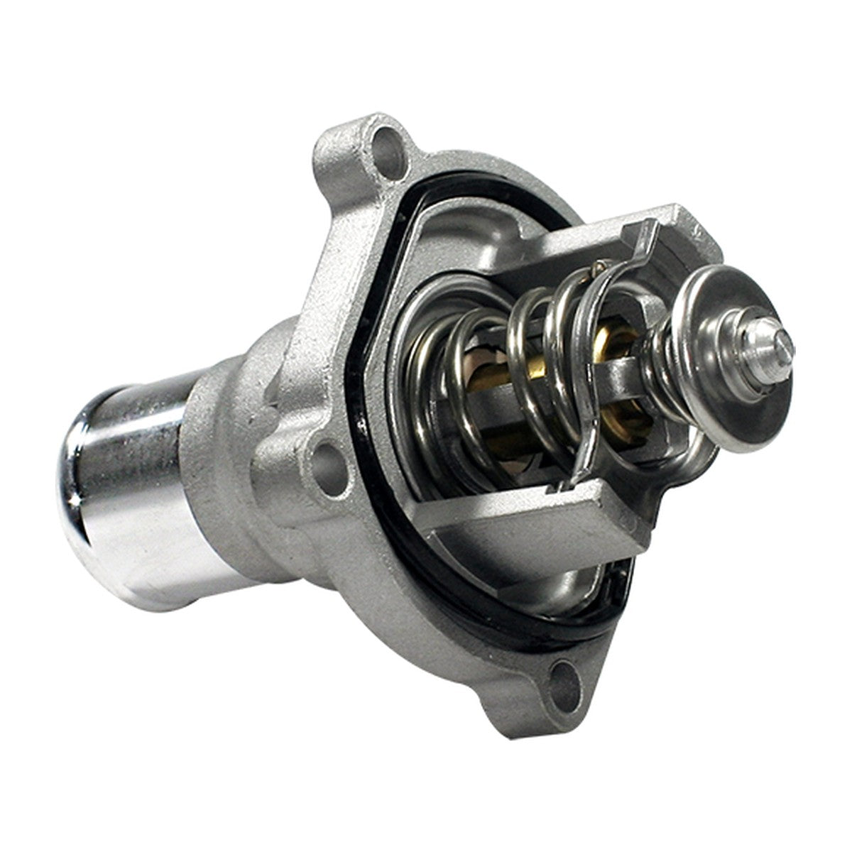 Brida de Toma de Agua Chevrolet Cruze / Chevrolet Sonic – vista 2