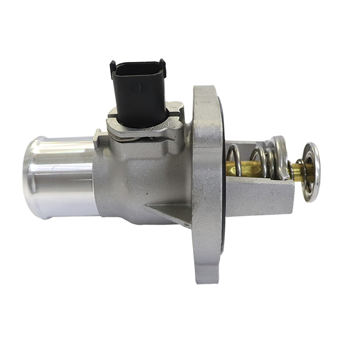 Brida de Toma de Agua Chevrolet Cruze / Chevrolet Sonic – vista 1