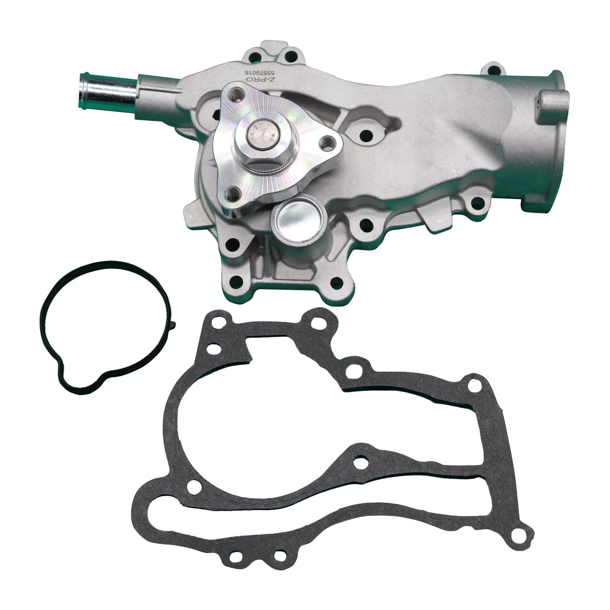 Bomba de Agua Chevrolet Sonic / Buick Encore – vista 4
