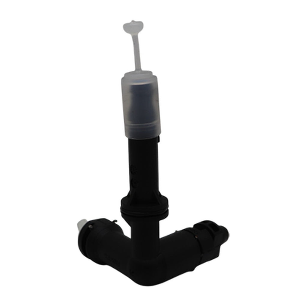 Conector de Tubo Chevrolet Onix / Chevrolet Meriva – vista 2