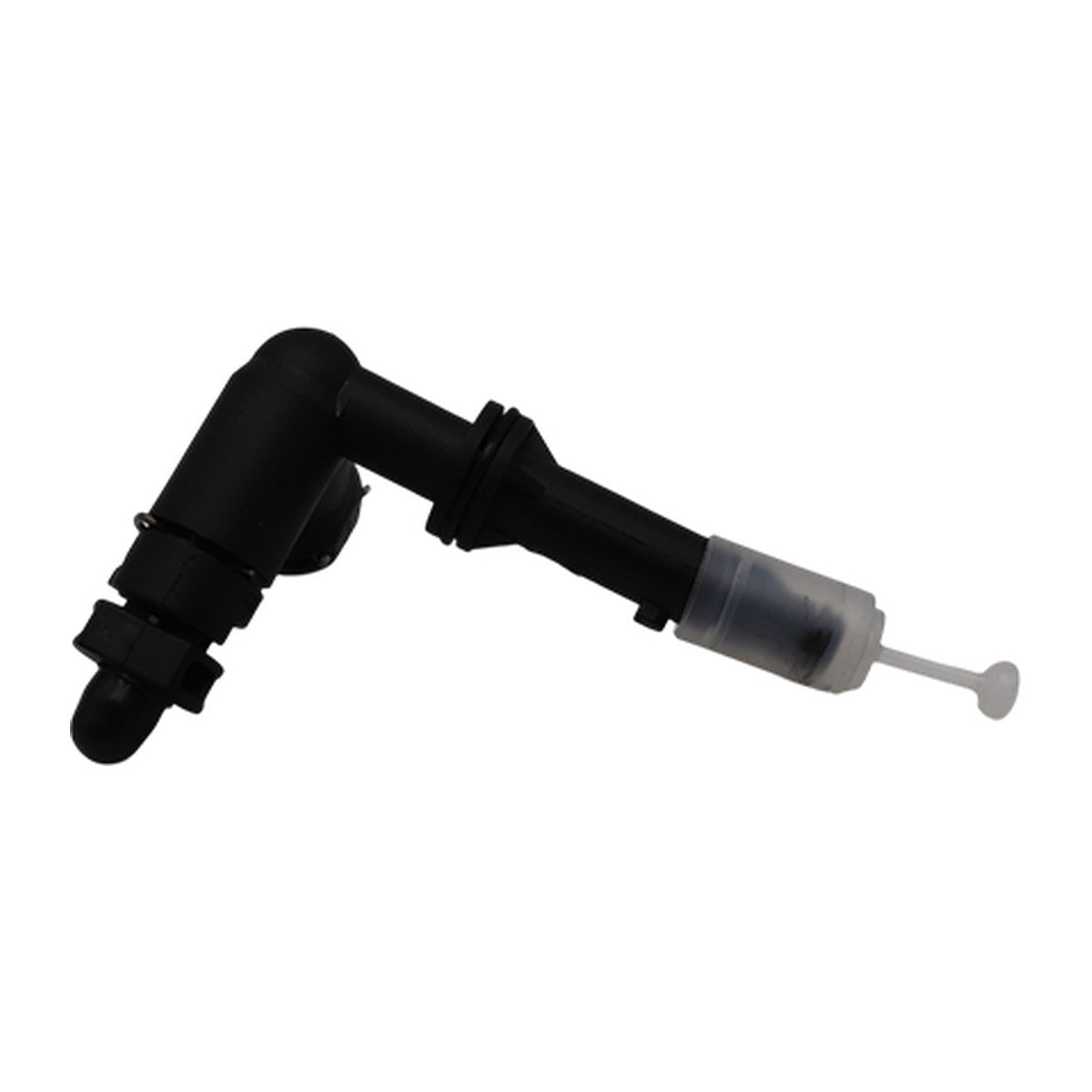 Conector de Tubo Chevrolet Onix / Chevrolet Meriva – vista 3