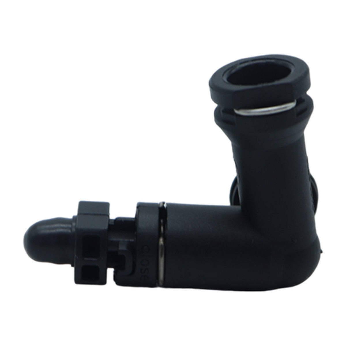 Conector de Tubo Chevrolet Onix / Chevrolet Meriva – vista 4