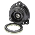 Base de Amortiguador Del. Saab 9-5 1999-2003