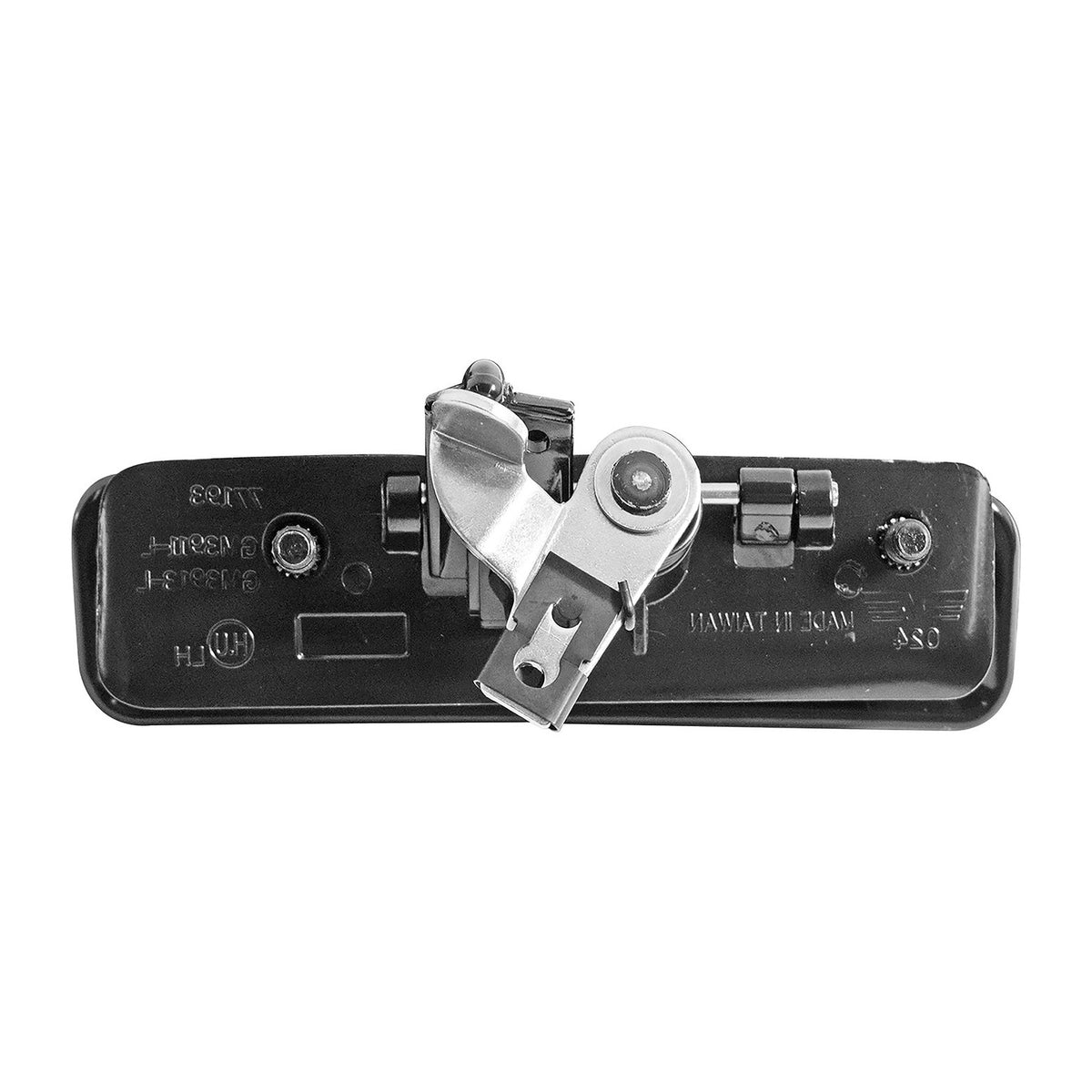 Manija Exterior Del. Der. Chevrolet Astro / GMC Safari 1985-1996 – vista 2