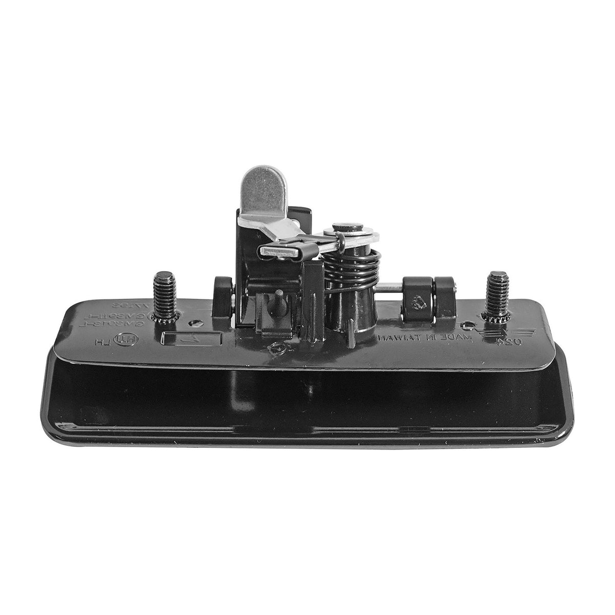 Manija Exterior Del. Der. Chevrolet Astro / GMC Safari 1985-1996 – vista 3