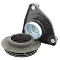 Base de Amortiguador Del. Hyundai Elantra Gt 2013-2017