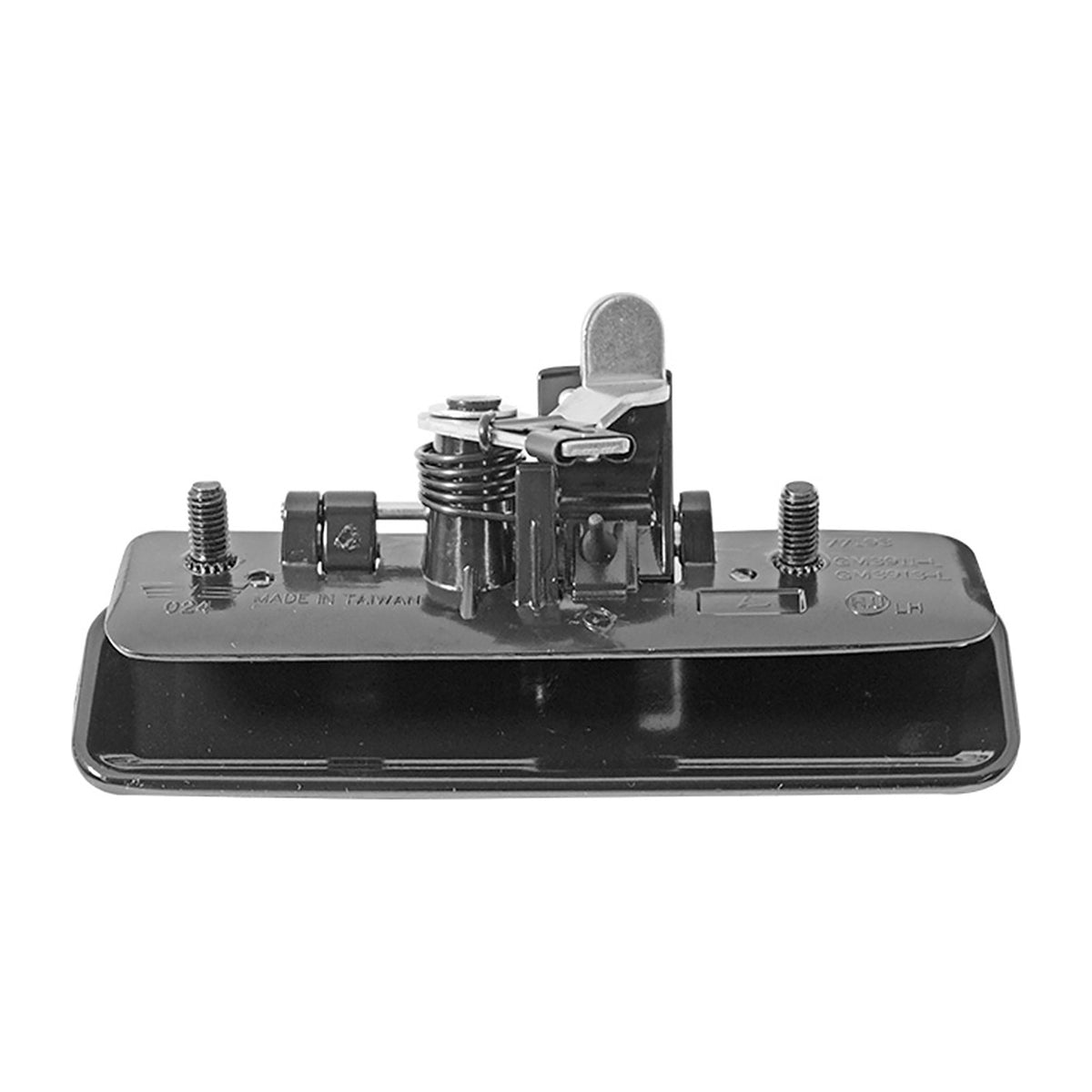 Manija Exterior Del. Izq. Chevrolet Astro / GMC Safari 1985-1996 – vista 3