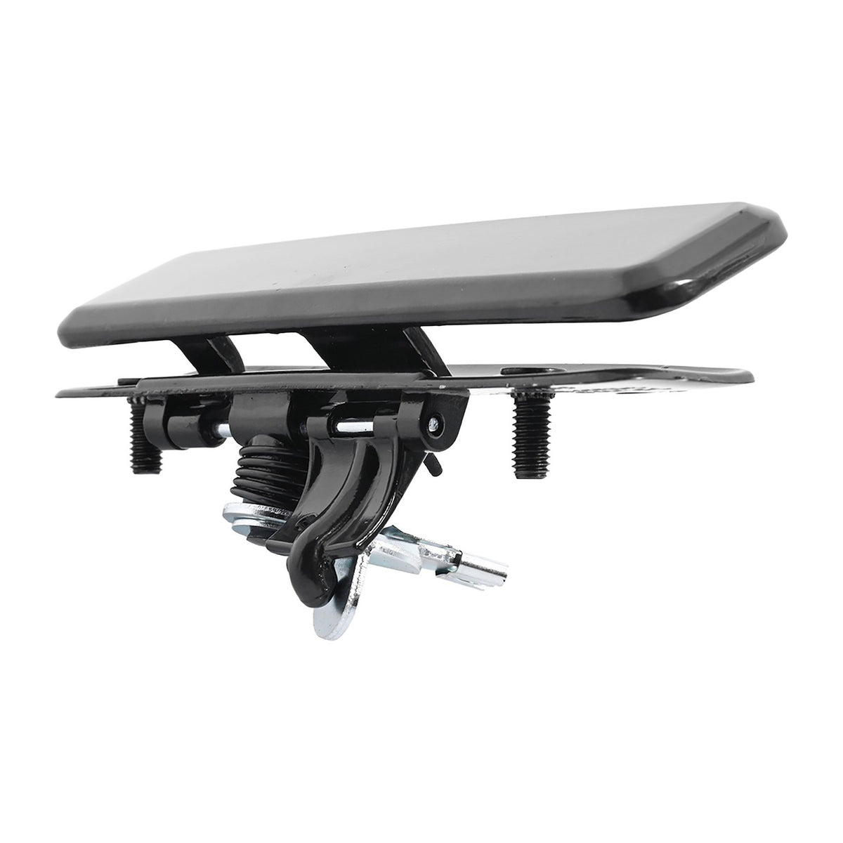 Manija Exterior Del. Izq. Chevrolet Astro / GMC Safari 1985-1996 – vista 4