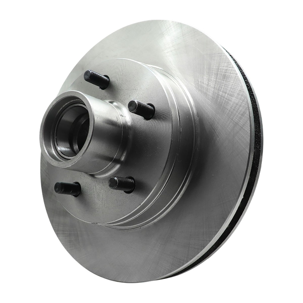 Disco de Freno Ventilado Del. Chevrolet G30 / GMC G2500 – vista 2
