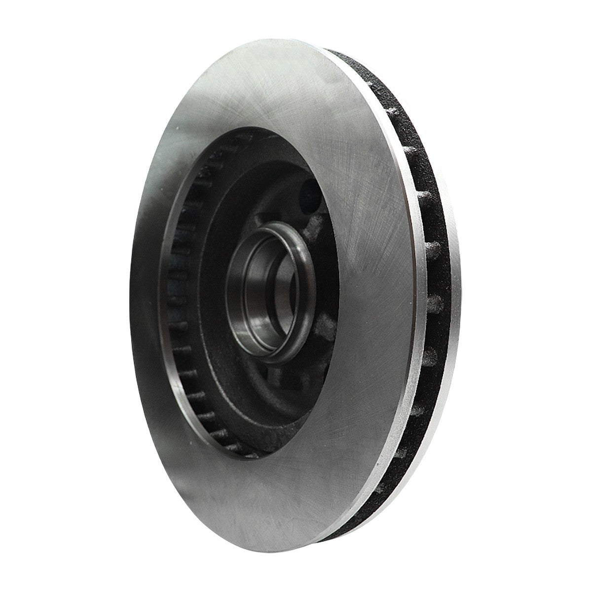 Disco de Freno Ventilado Del. Chevrolet G30 / GMC G2500 – vista 4