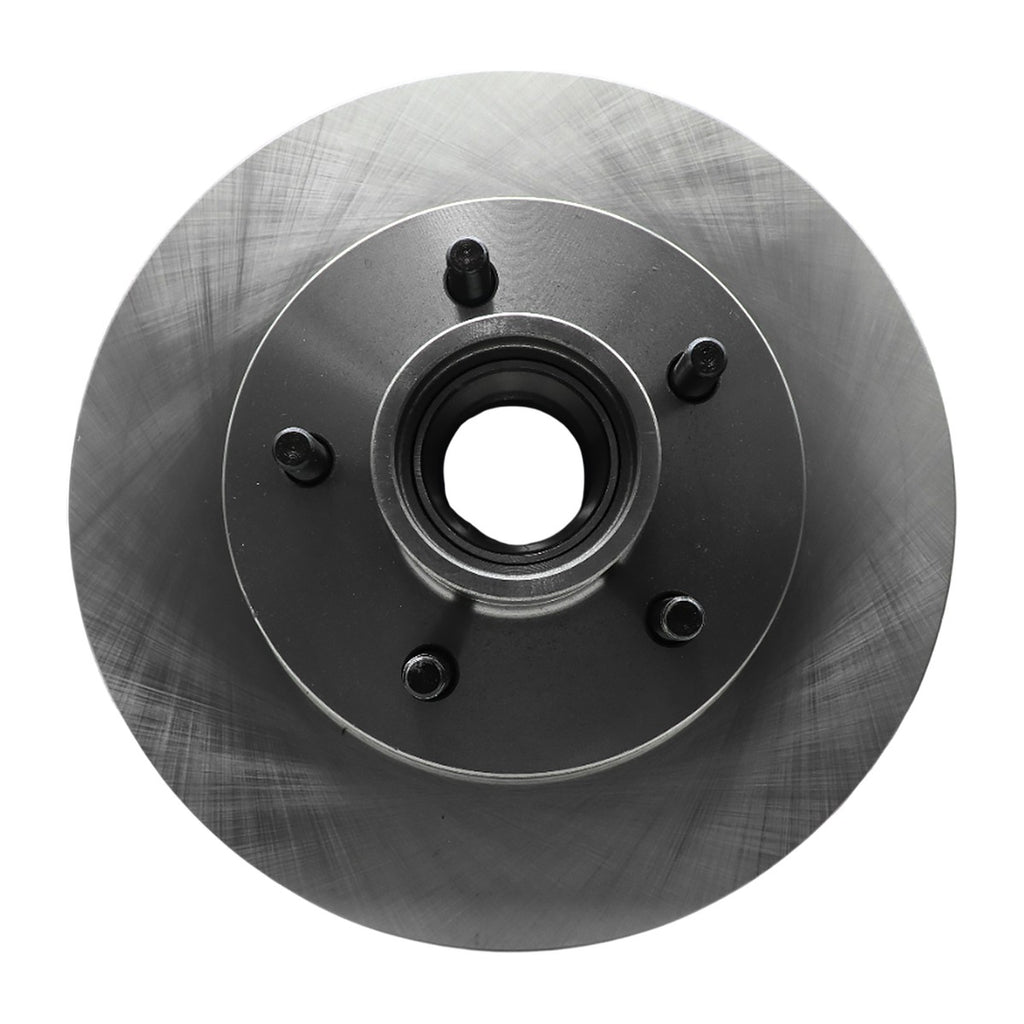 Disco de Freno Ventilado Del. Chevrolet G30 / GMC G2500 – vista 1