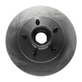 Disco de Freno Ventilado Del. Chevrolet G30 / GMC G2500 – vista 1