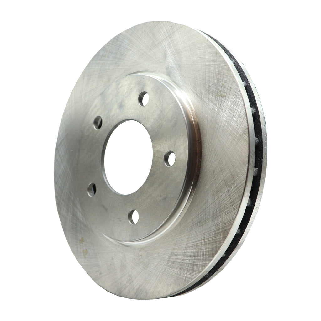 Disco de Freno Ventilado Del. Pontiac Grand Prix / Chevrolet Lumina – vista 2