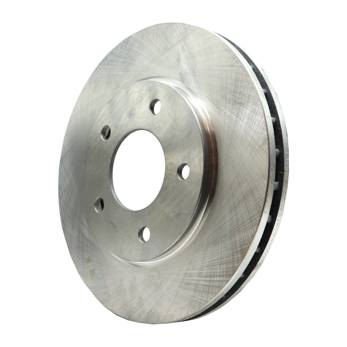 Disco de Freno Ventilado Del. Pontiac Grand Prix / Chevrolet Lumina – vista 2