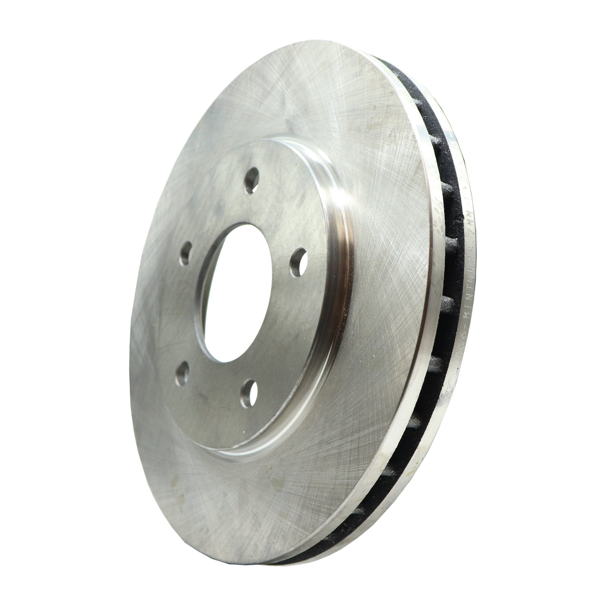 Disco de Freno Ventilado Del. Pontiac Grand Prix / Chevrolet Lumina – vista 3