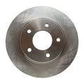 Disco de Freno Ventilado Del. Pontiac Grand Prix / Chevrolet Lumina – vista 1