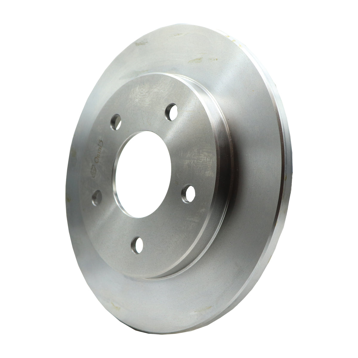 Disco de Freno Solido Tras. Pontiac Grand Prix / Chevrolet Lumina – vista 2