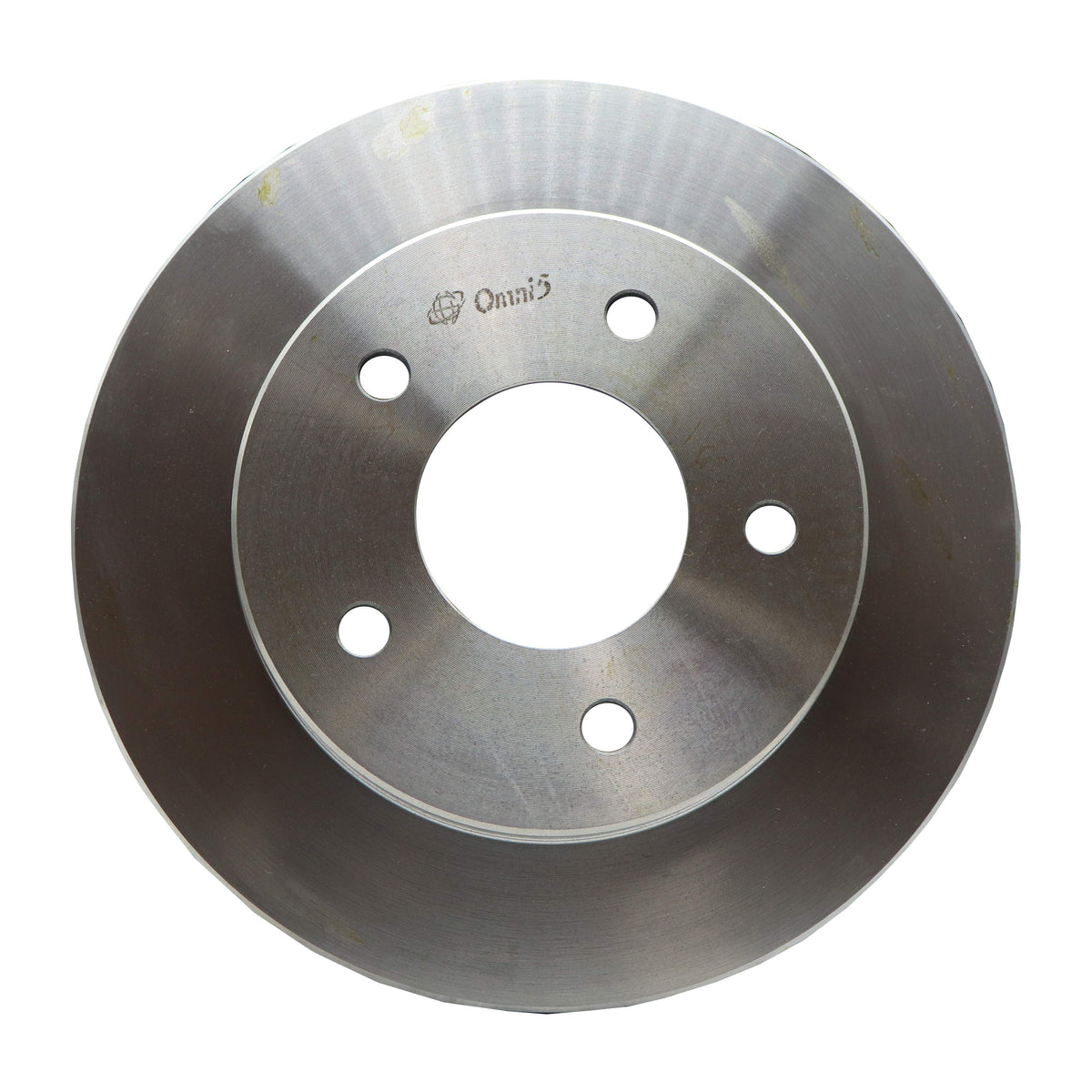 Disco de Freno Solido Tras. Pontiac Grand Prix / Chevrolet Lumina – vista 1