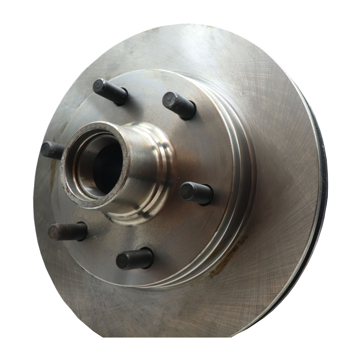 Disco de Freno Ventilado Del. Chevrolet C2500 – vista 2