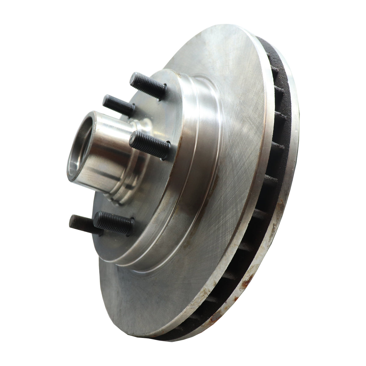 Disco de Freno Ventilado Del. Chevrolet C2500 – vista 3