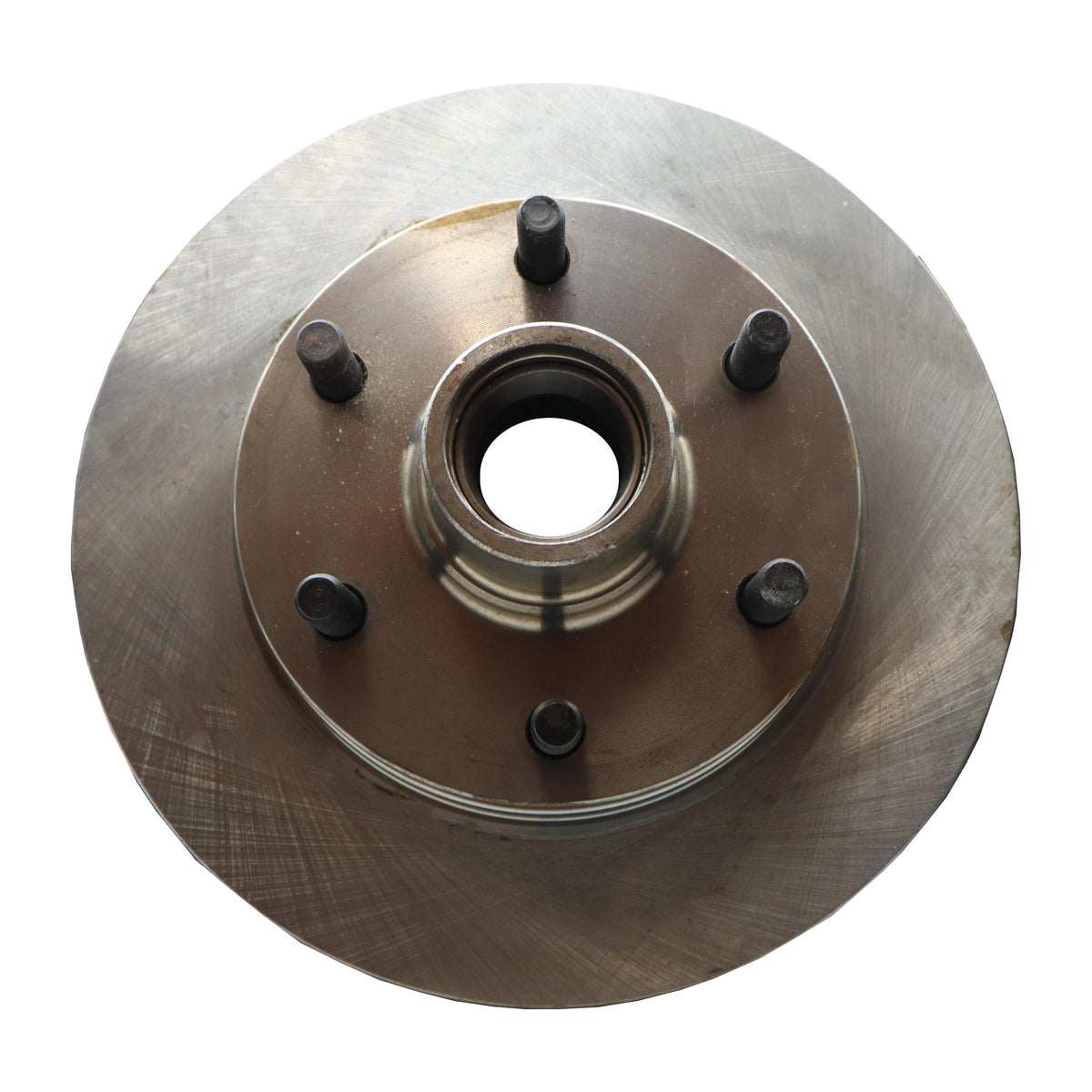 Disco de Freno Ventilado Del. Chevrolet C2500 – vista 1