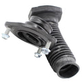 Base de Amortiguador Tras. Der. Toyota Highlander 2008-2013
