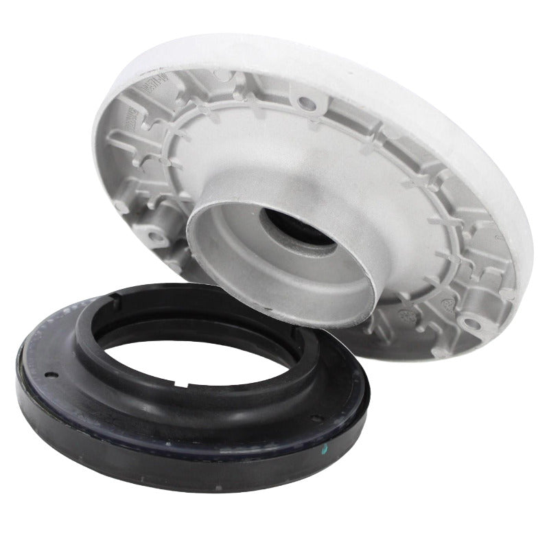 Base de Amortiguador Del. Bmw X3 2011-2017