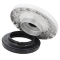 Base de Amortiguador Del. Bmw X3 2011-2017