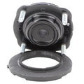Base de Amortiguador Del. Toyota Land Cruiser 2008-2021